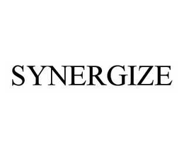 SYNERGIZE trademark