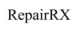 REPAIRRX trademark
