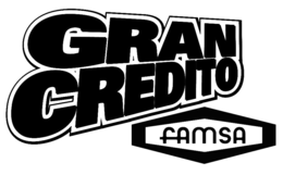 GRAN CREDITO FAMSA trademark