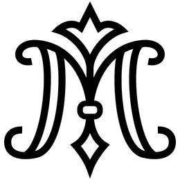 M trademark