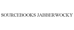 SOURCEBOOKS JABBERWOCKY trademark