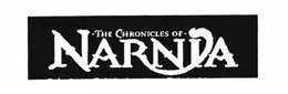 THE CHRONICLES OF NARNIA trademark