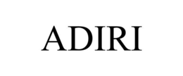 ADIRI trademark
