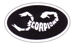 SCORPION trademark