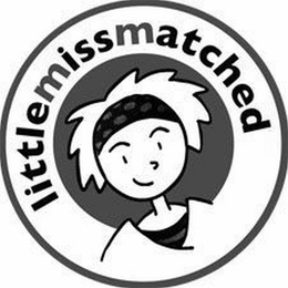 LITTLEMISSMATCHED trademark