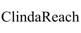 CLINDAREACH trademark