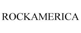 ROCKAMERICA trademark