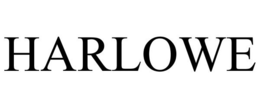 HARLOWE trademark