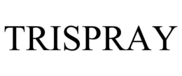 TRISPRAY trademark