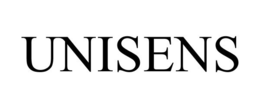 UNISENS trademark