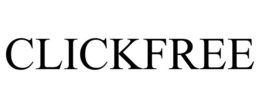 CLICKFREE trademark