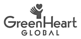 GREENHEART GLOBAL trademark