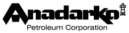 ANADARKO PETROLEUM CORPORATION trademark