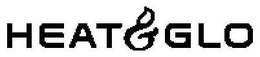 HEAT & GLO trademark