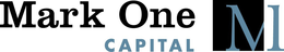 M MARK ONE CAPITAL trademark