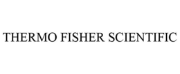 THERMO FISHER SCIENTIFIC trademark
