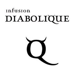 INFUSION DIABOLIQUE Q trademark