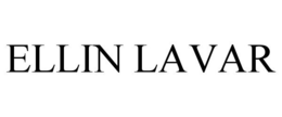 ELLIN LAVAR trademark