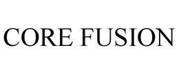 CORE FUSION trademark