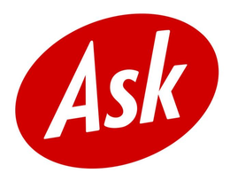 ASK trademark