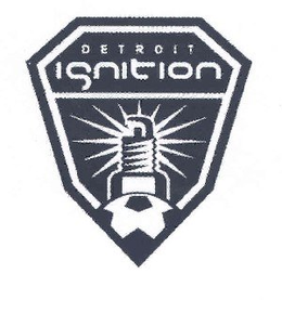 DETROIT IGNITION trademark