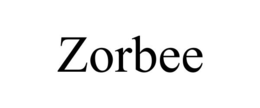 ZORBEE trademark