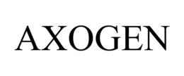 AXOGEN trademark