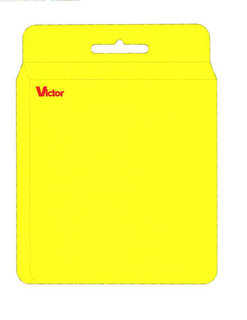 VICTOR trademark