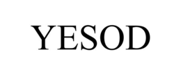 YESOD trademark