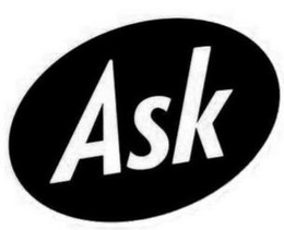 ASK trademark
