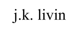 J.K. LIVIN trademark
