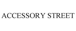 ACCESSORY STREET trademark