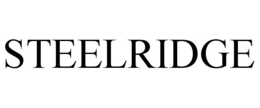 STEELRIDGE trademark