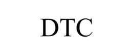 DTC trademark