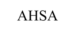 AHSA trademark