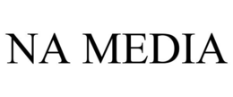NA MEDIA trademark