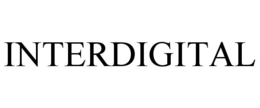INTERDIGITAL trademark