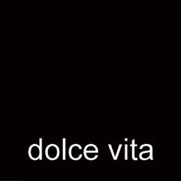 DOLCE VITA trademark