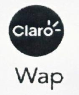 CLARO WAP trademark