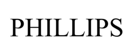PHILLIPS trademark