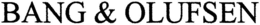 BANG & OLUFSEN trademark