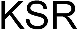 KSR trademark