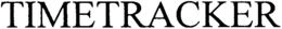 TIMETRACKER trademark