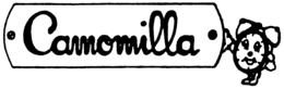 CAMOMILLA trademark