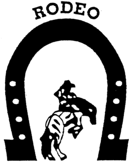 RODEO trademark