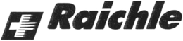 RAICHLE trademark
