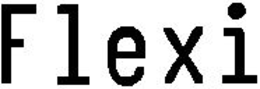 FLEXI trademark