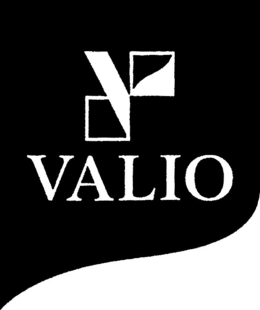 VALIO trademark
