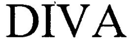 DIVA trademark