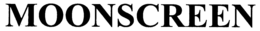 MOONSCREEN trademark